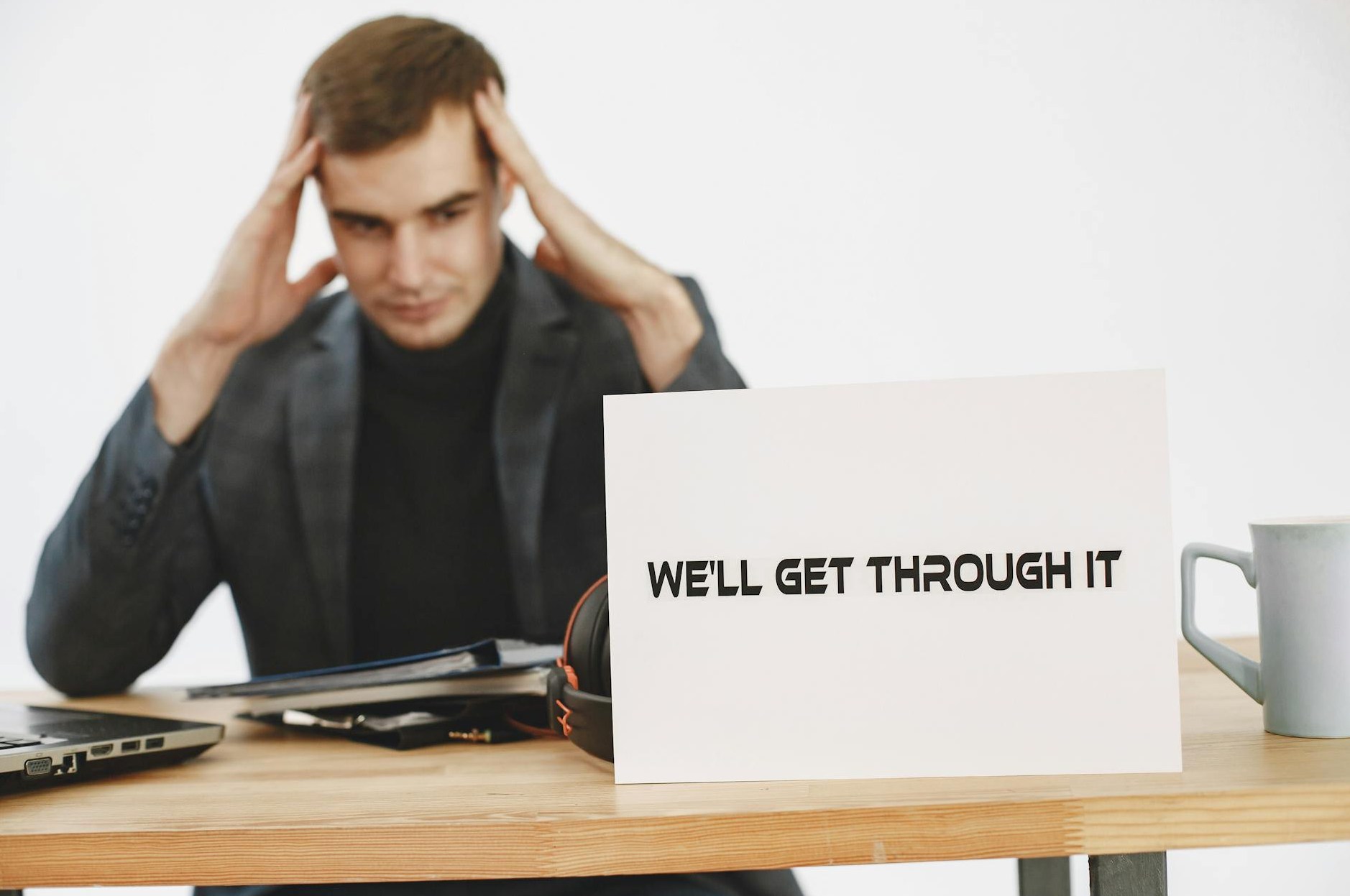 Gestione della Crisi